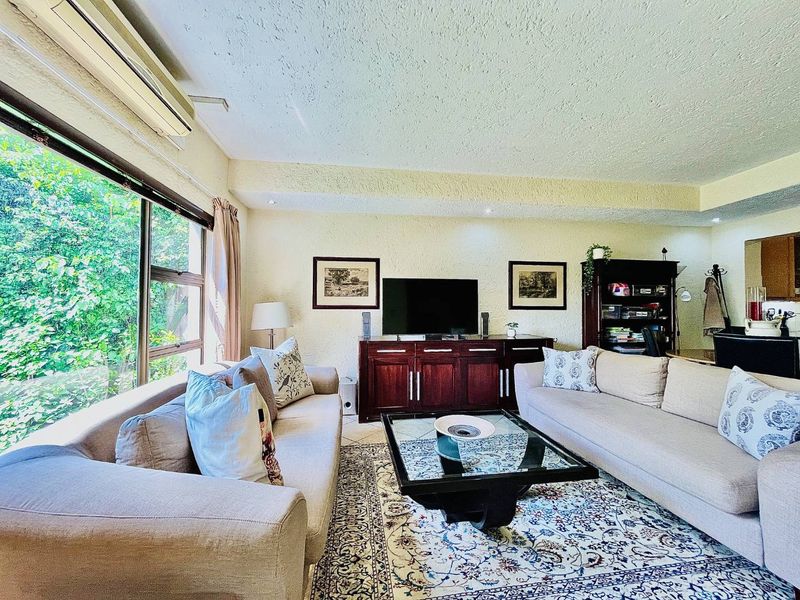 Serene Living in a Charming Fully Furnished Home in Benmore Gardens - Photo 9