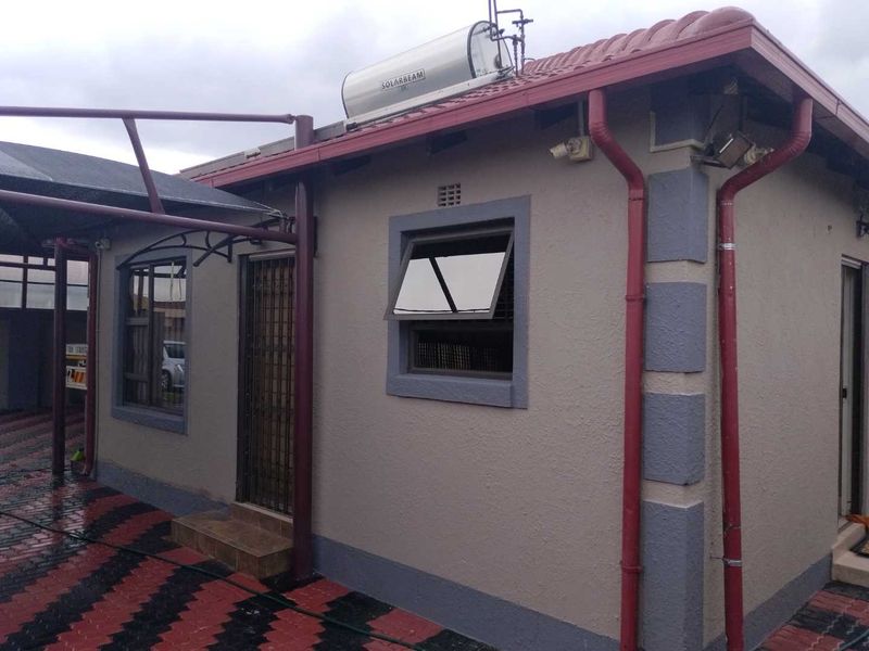 A perfect home - Photo 6