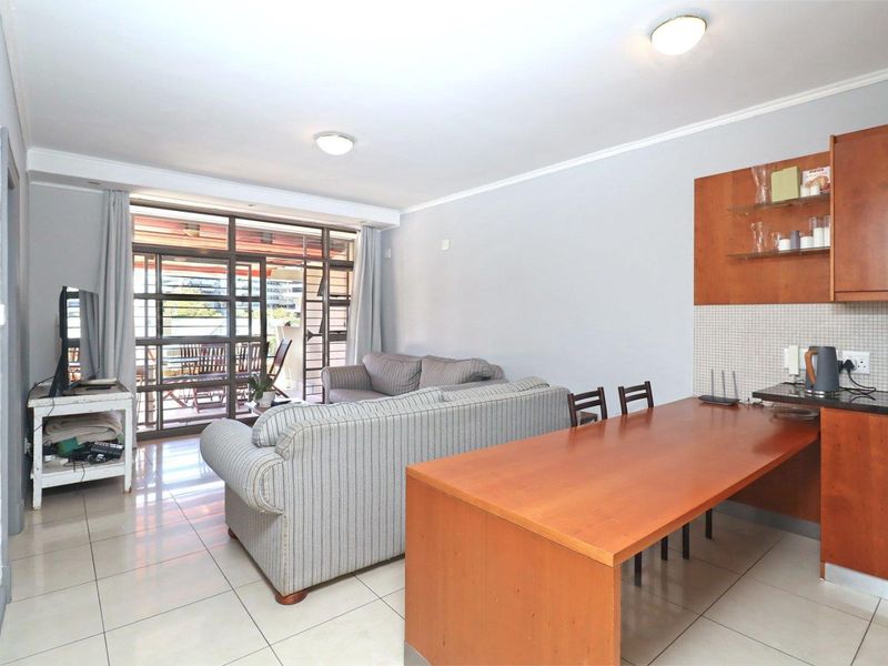 Apartment Located in the sought after Cornerstone Tyger Waterfront - Photo 8