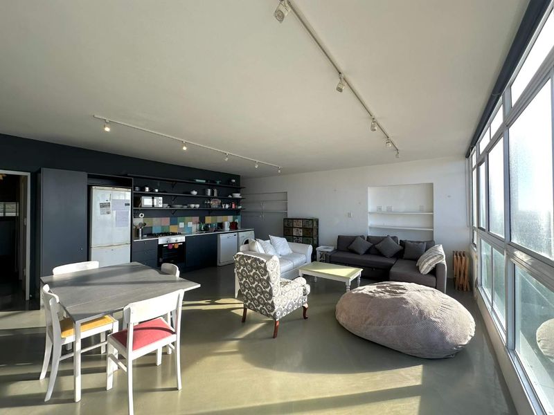 Cinnabar Apartment | 2 Bedrooms, 2 Bathrooms, Sea Views - Photo 7