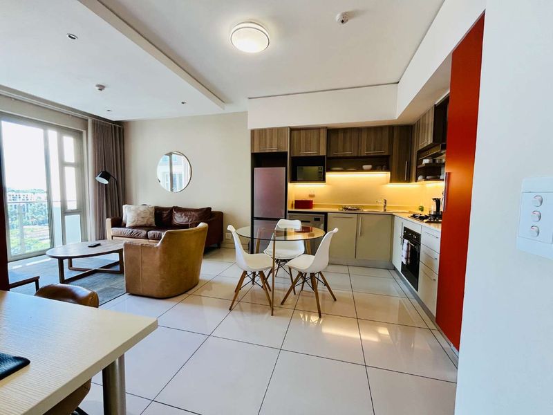Elegant and timeless 1 bedroom apartment for sale at the Tyrwhitt, Rosebank - Photo 6