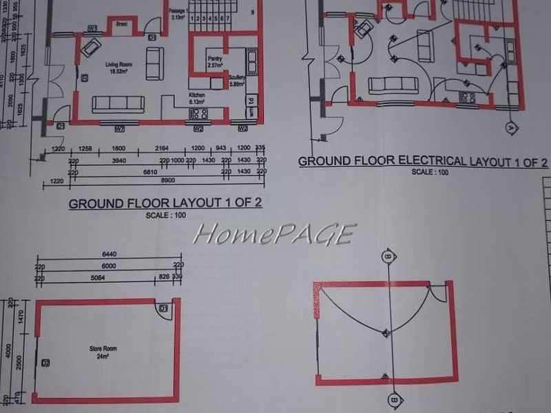 Fairway Estate, Walvis Bay: Business property for sale - Photo 2