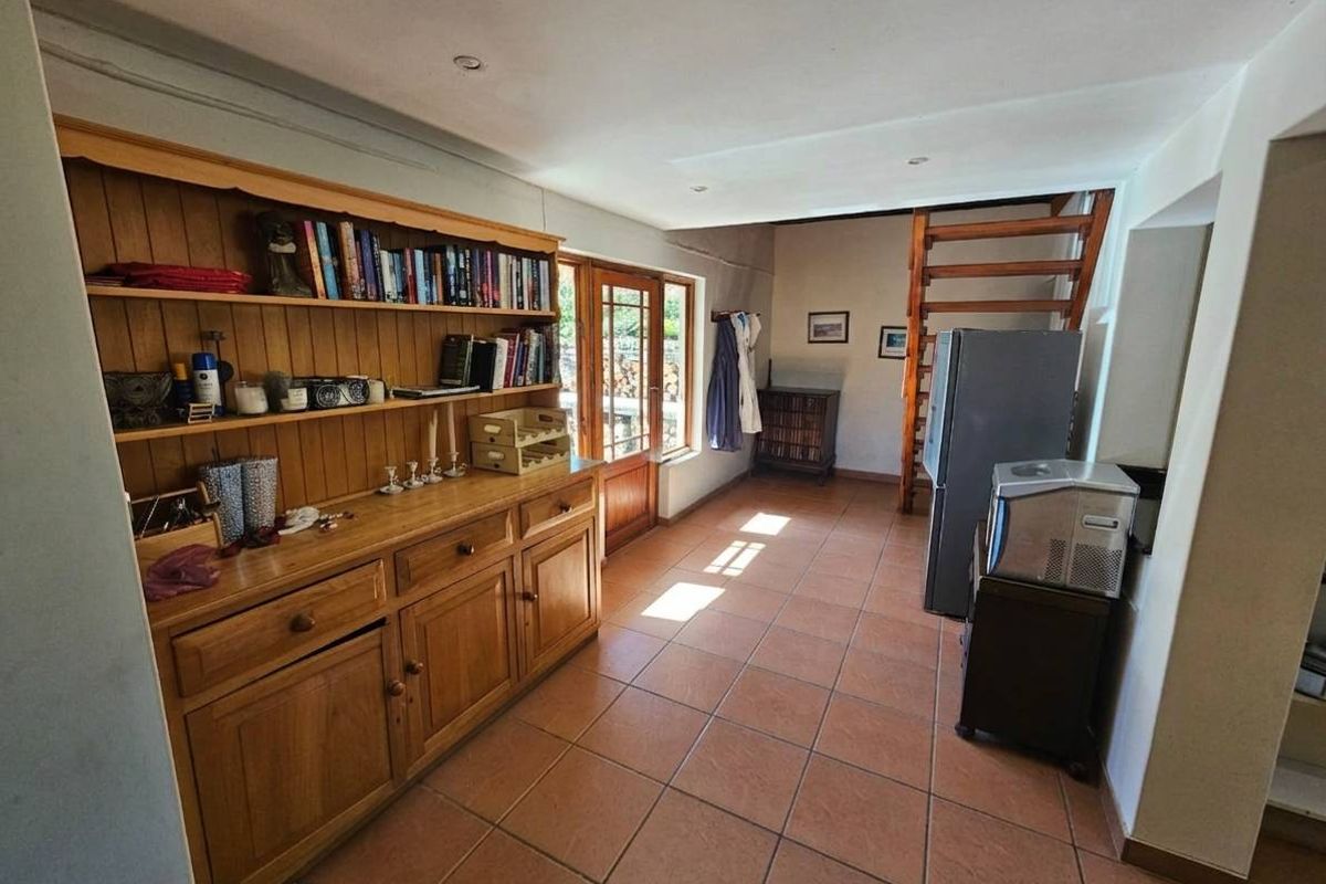 Your Private Sanctuary: A Escape at Mbona Nature Reserve, Karkloof(50% share) - Photo 5