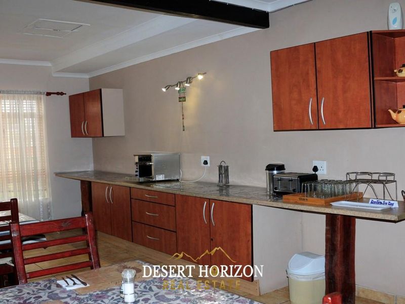 Swakopmund, Ocean View | 24 Bedroom Guesthouse For Sale - Photo 10