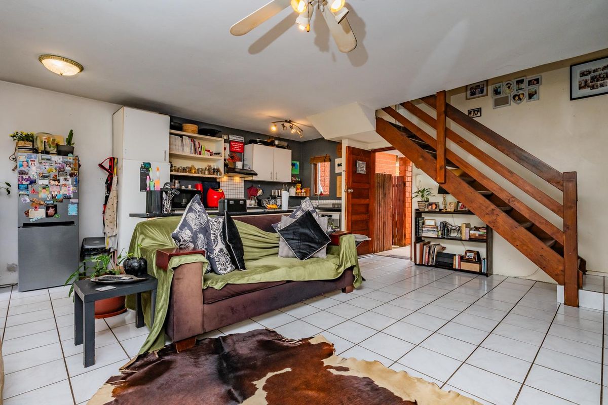 Hendra - First-Time Buyer Dream Home | 3 Bedroom Duplex in Quiet Cul-de-Sac - Photo 5