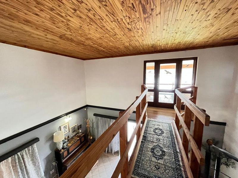 Game and cattle farm near Wilhelmstal, just 160 km from Windhoek and 200 km from Swakopmund - Photo 7