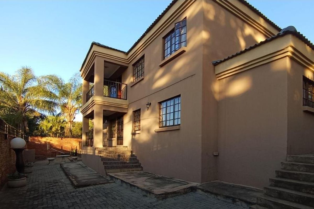 3 Bedroom Home For Sale In Ninapark - Photo 2