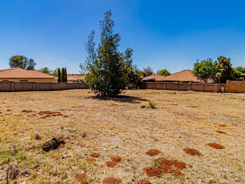 Build Your Dream in the Heart of Heuningklip - Photo 7