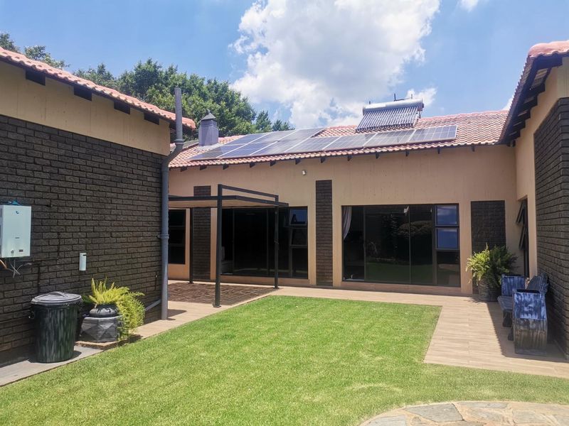 3 Bedroom House For Sale in Vanderbijlpark SE7 - Photo 9