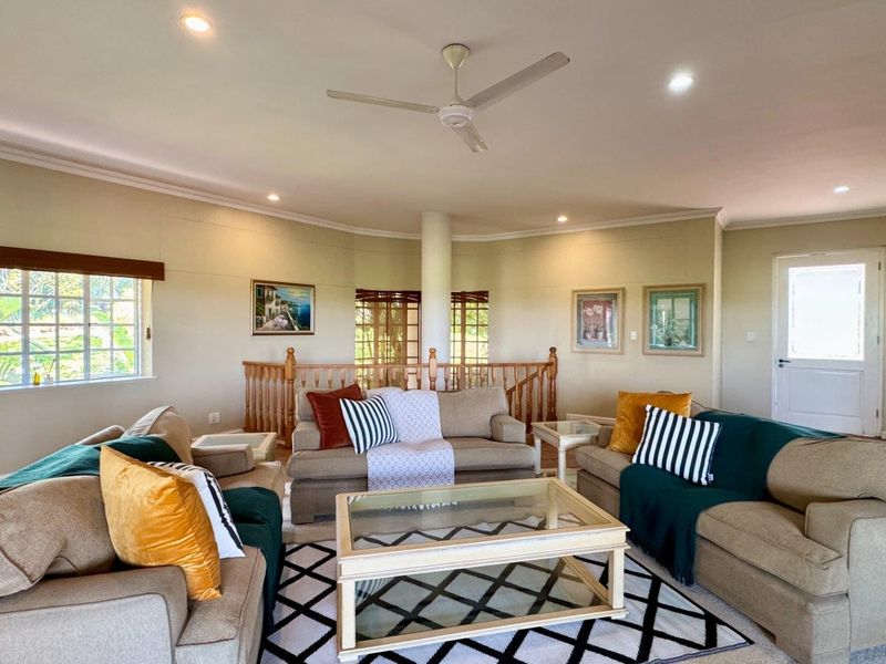 Beautifully appointed, 5 Bedroom home within a secure estate - Photo 5