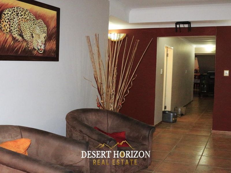 Swakopmund, Ocean View | 24 Bedroom Guesthouse For Sale - Photo 5
