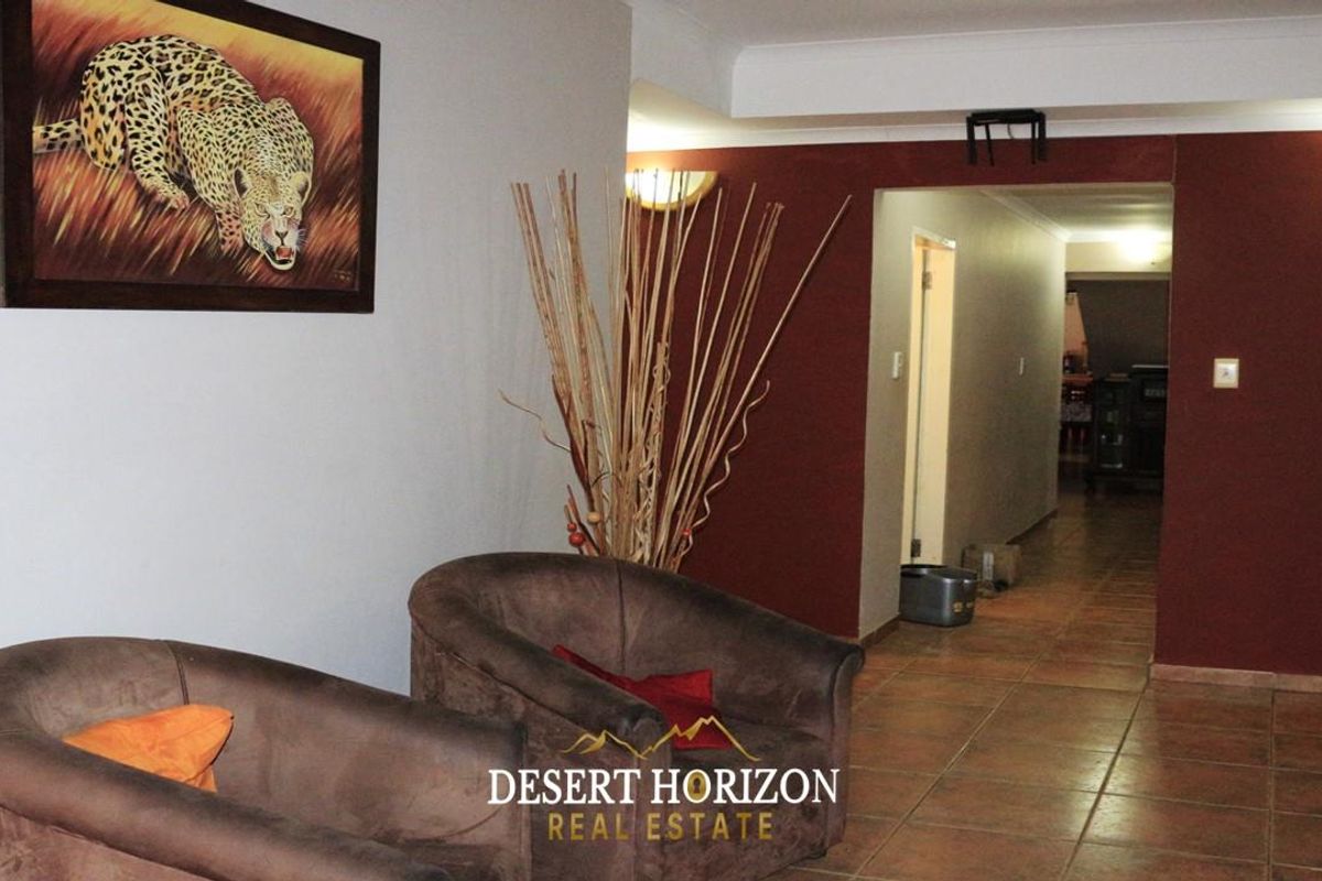 Swakopmund, Ocean View | 24 Bedroom Guesthouse For Sale - Photo 5