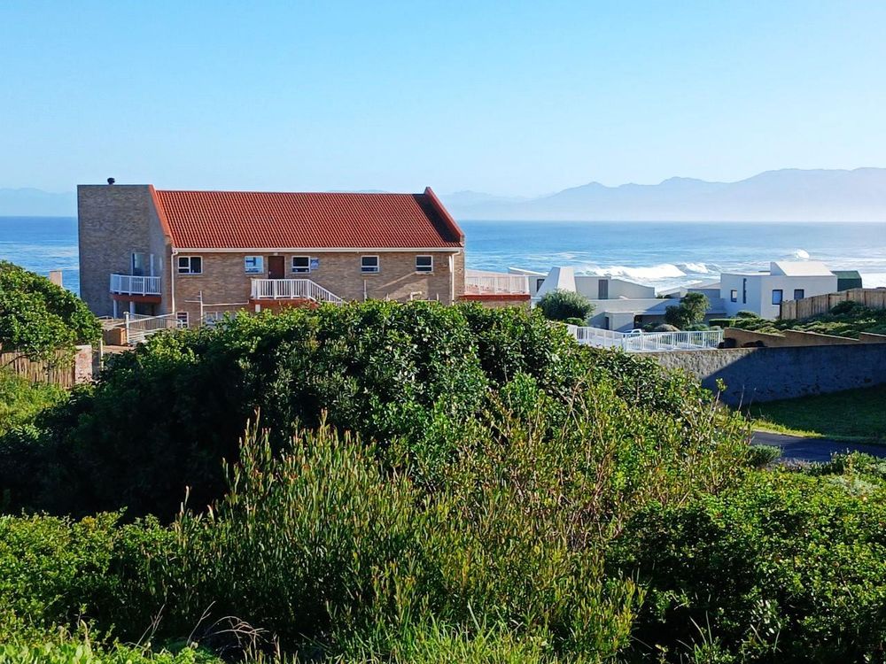 Same Sea View from our Plot - now zoomed in a bit.