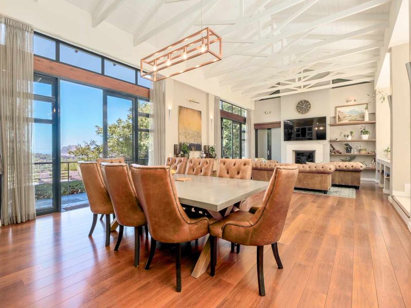 An Exceptional Luxury Retreat in Exclusive Kenrock Country Estate - Photo 6