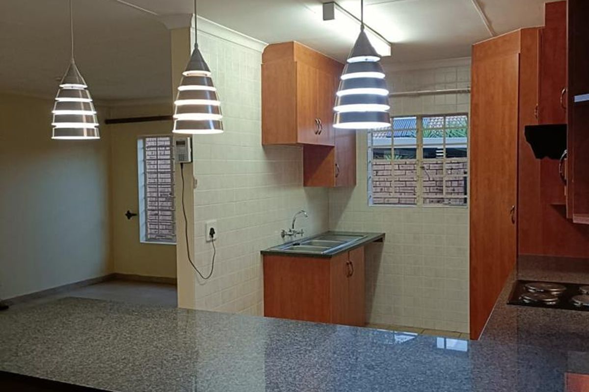 3-Bedroom Corner Unit for Sale - Photo 2