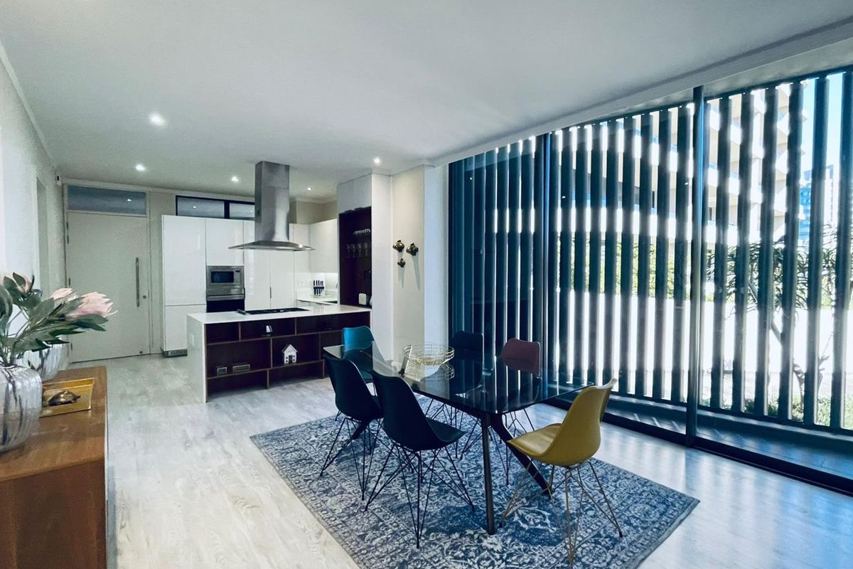 2 Bed Furnished Apartment for Rent in Morningside - Photo 2