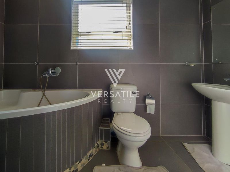 3-Bedroom Duplex in Kramersdorf - Photo 9