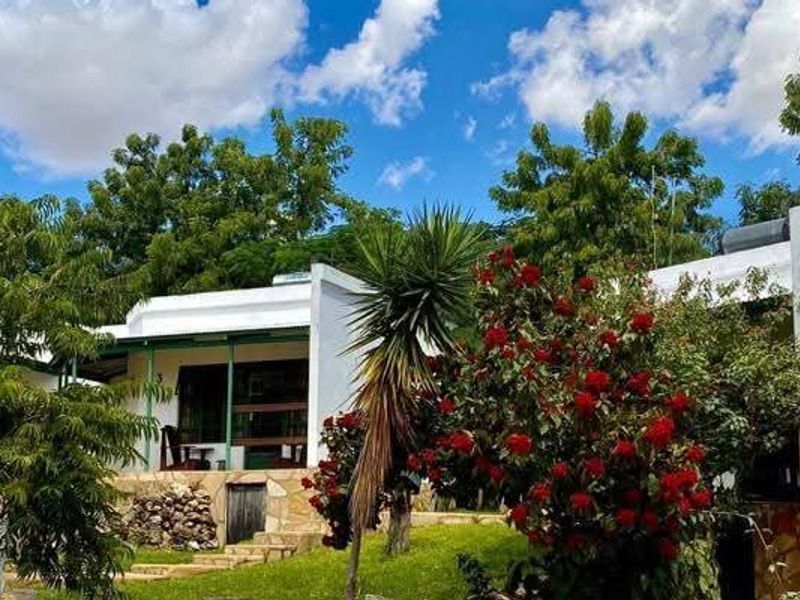 Lodge for sale in Rundu-Namibia - Photo 9