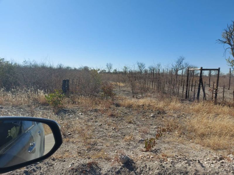 FOR SALE- FARM IN THE TSUMEB/ ETOSHA AREA, NAMIBIA - Photo 7