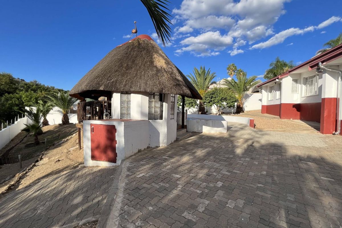 LUDWIGSDORF - ALL ON ONE LEVEL! - Photo 2