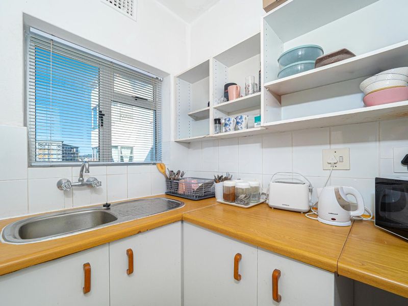 Secure Living and Beautiful Views in this Spacious Studio Apartment - Photo 2