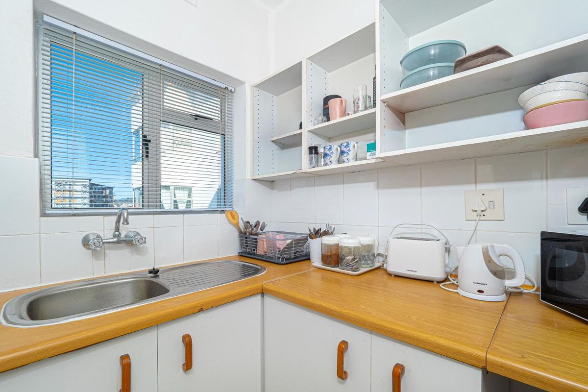 Secure Living and Beautiful Views in this Spacious Studio Apartment - Photo 2