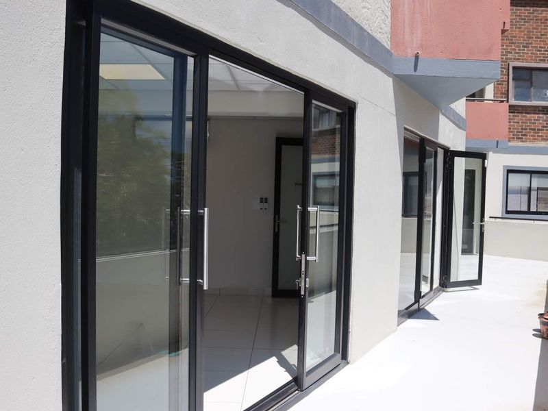 Excutive Offices Ausspanplatz - Photo 9