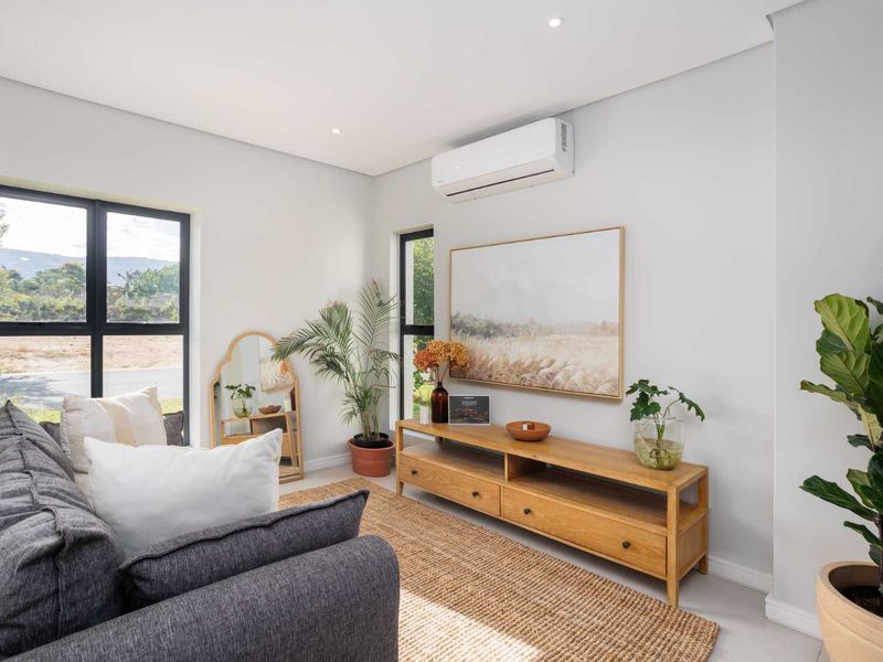 Modern Two-Bedroom Corner Home Bordering a Greenbelt in Paarl Valleij Lifestyle Estate & Farm - Photo 5