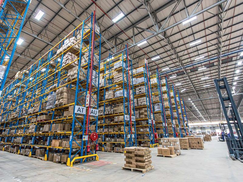 18,097m2 Distribution Warehouse to Let in Prospecton - Photo 4