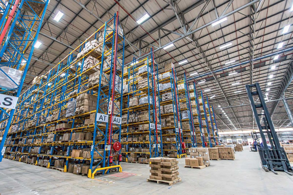 18,097m2 Distribution Warehouse to Let in Prospecton - Photo 4