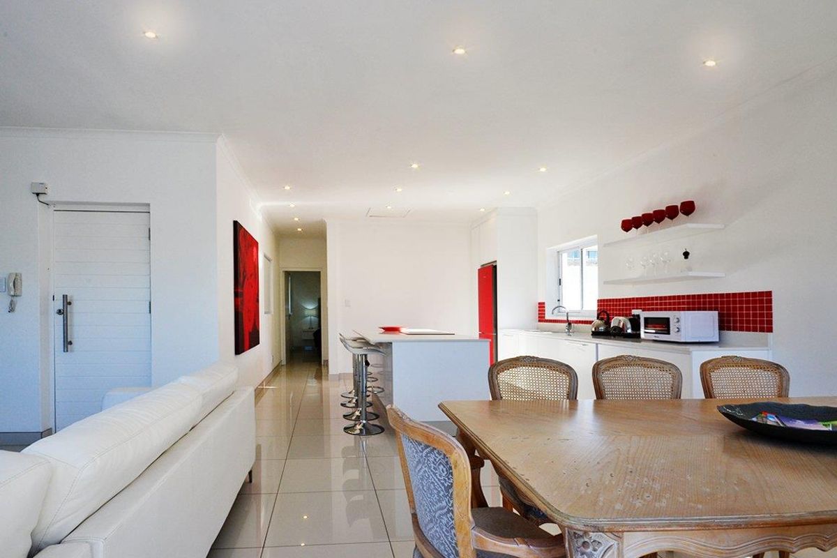 Stunning furnished 2 bedroom holiday apartment - Photo 4