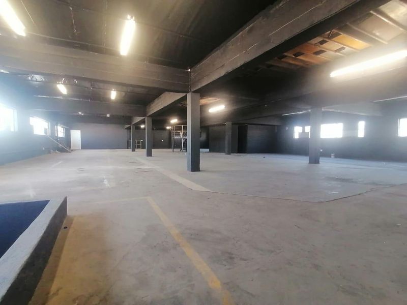 Well located in Southern Industrial area. - Photo 6