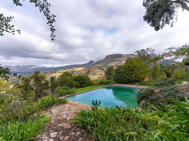 Witteboomen Vista - a Mountainside View Site with exceptional views! - Photo 8