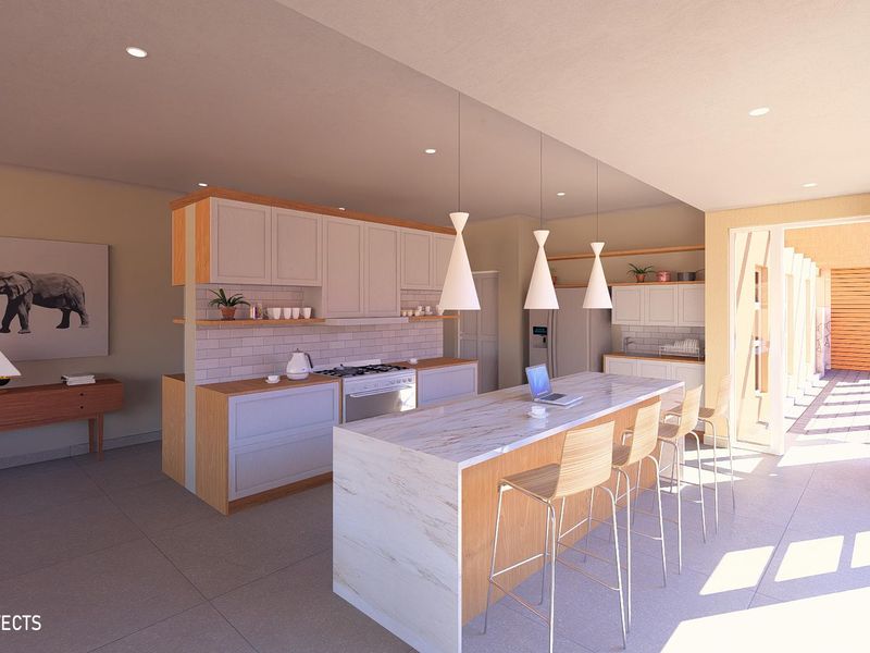 Rossmund, Swakopmund: 4 Bedr home with Flat is for Sale - Photo 4