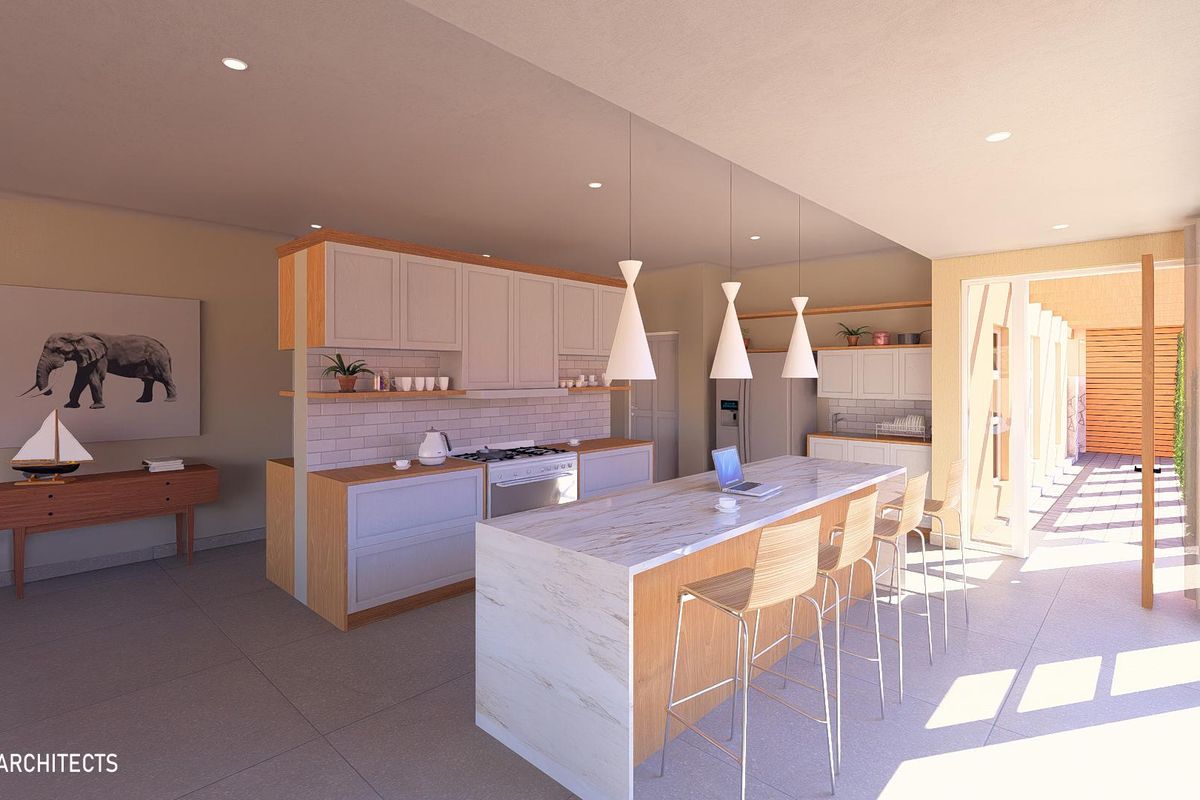 Rossmund, Swakopmund: 4 Bedr home with Flat is for Sale - Photo 4