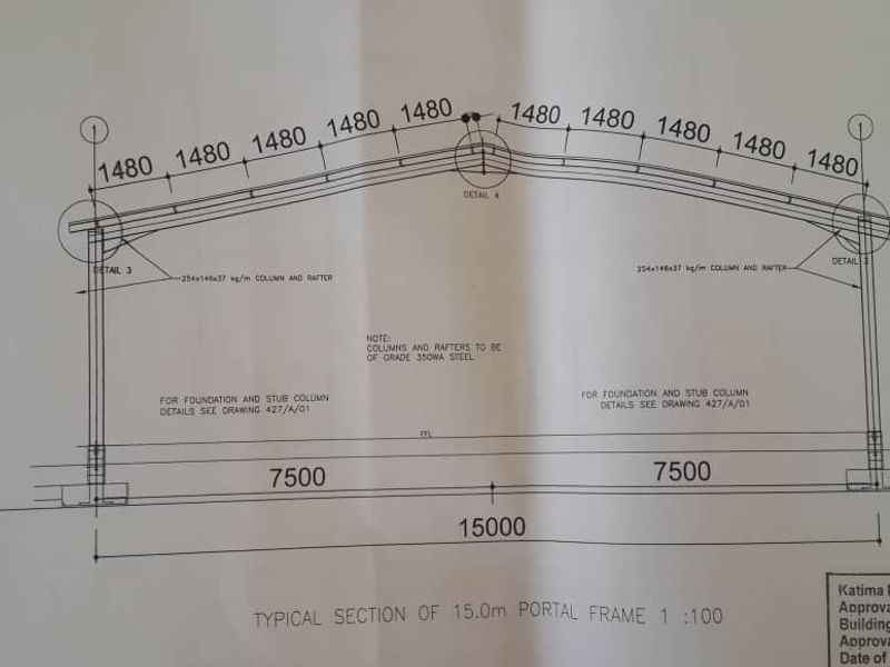 FOR SALE- INDUSTRIAL PROPERTY IN KATIMA MULILO, NAMIBIA - Photo 10