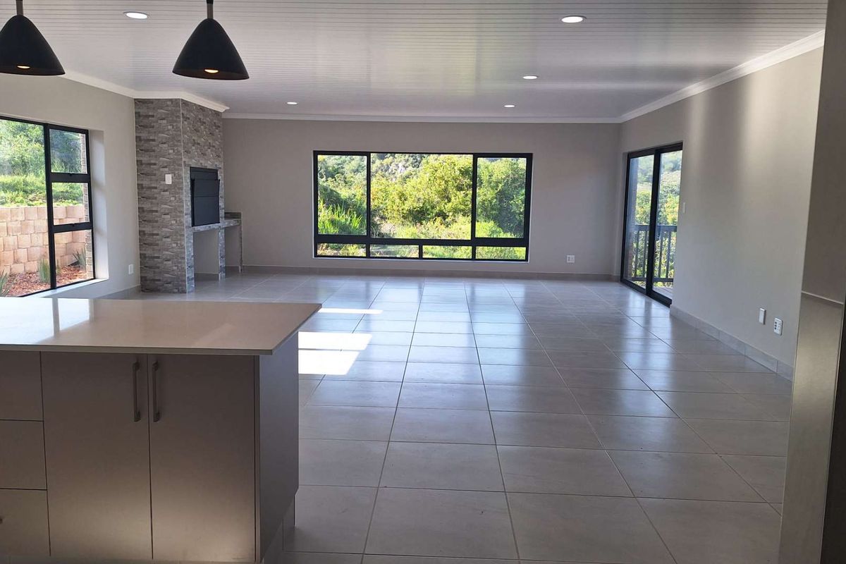 3 Bedroom Newly Built Duet for sale in Dana Bay - Photo 2