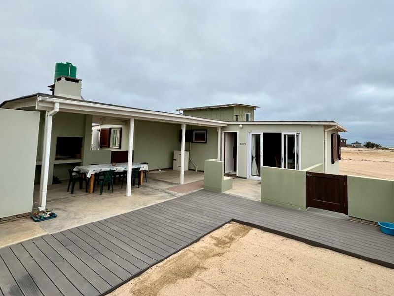 Wlotzka Beach house with Land Rover for sale! - Photo 8