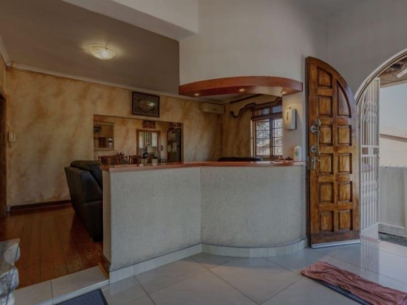 1. Overport Free Standing Dual Living Spaces: Main Home plus Two Outbuildings - Photo 10
