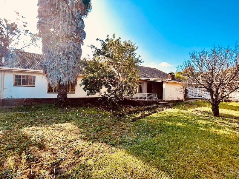 4 Bedroom house for sale in Vryheid - Photo 6