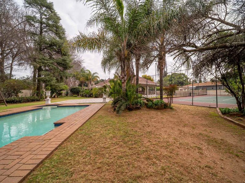 Magnificent Multi-Residence Estate on 3 339sqm – Luxury, Lifestyle & Endless Possibilities in Rynfield Estates - Photo 10