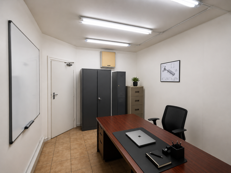 Industrial Warehouse to Let, Mahogany Ridge, Westmead - Photo 10