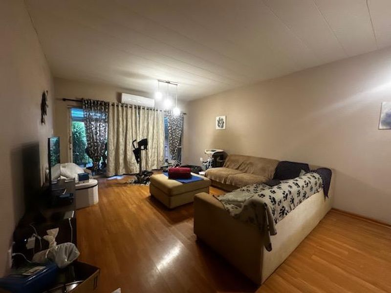 Secure Townhouse Living in Navalsig - Photo 5