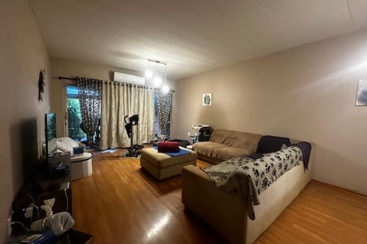 Secure Townhouse Living in Navalsig - Photo 5