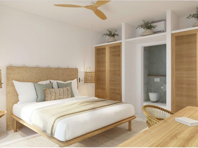 EXCLUSIVE ROOFTOP PENTHOUSES. - Photo 4