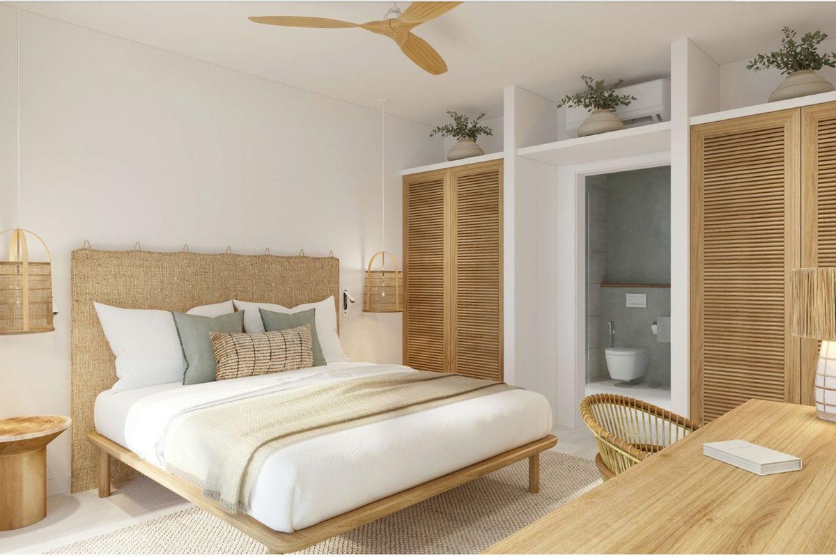 EXCLUSIVE ROOFTOP PENTHOUSES. - Photo 4