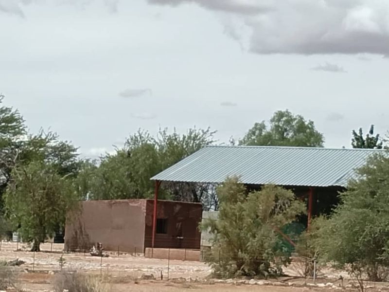 Beautiful Farm in The South Of Namibia For Sale - Photo 10