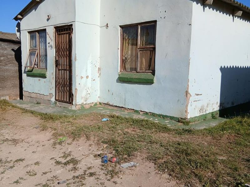 2 Bedroom House in Motherwell NU10 - Photo 10