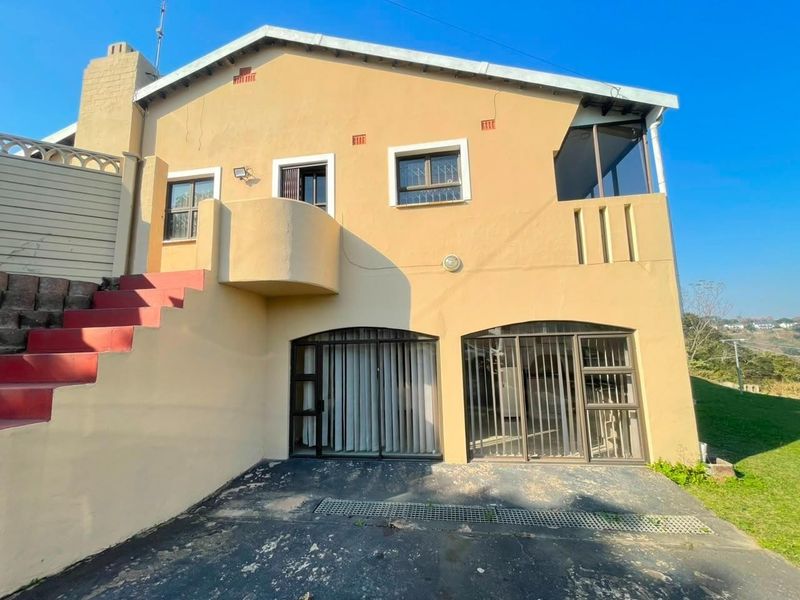 Cottage to rent in Westville North - Photo 1