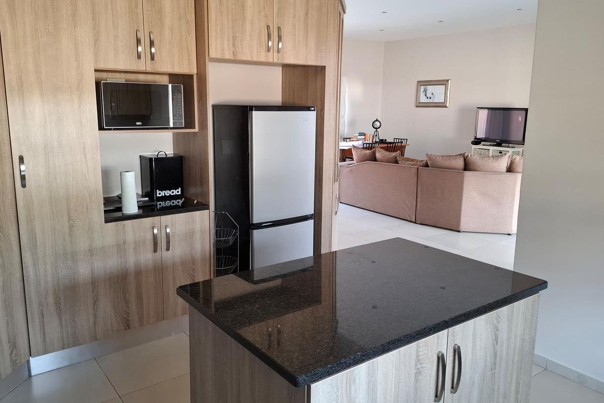 Elevated Living in Elisenheim - A Double Story Dream Home - Photo 4